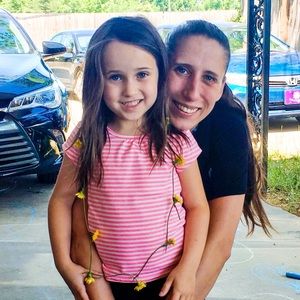 Meet your Posher, Lynn